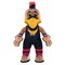 Bleacher Creatures New Orleans Pelicans Pierre 10" Mascot Plush Figure